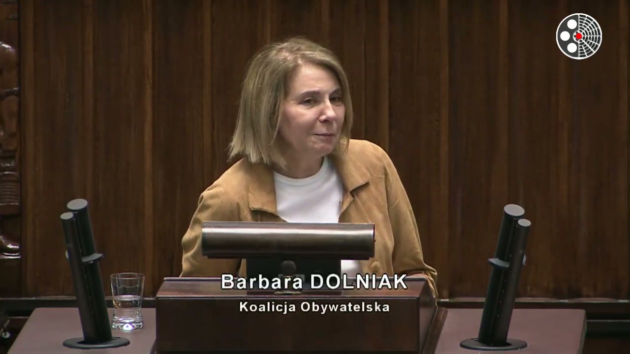 Barbara Dolniak: Poparcie dla ochrony języka i tożsamości regionalnej