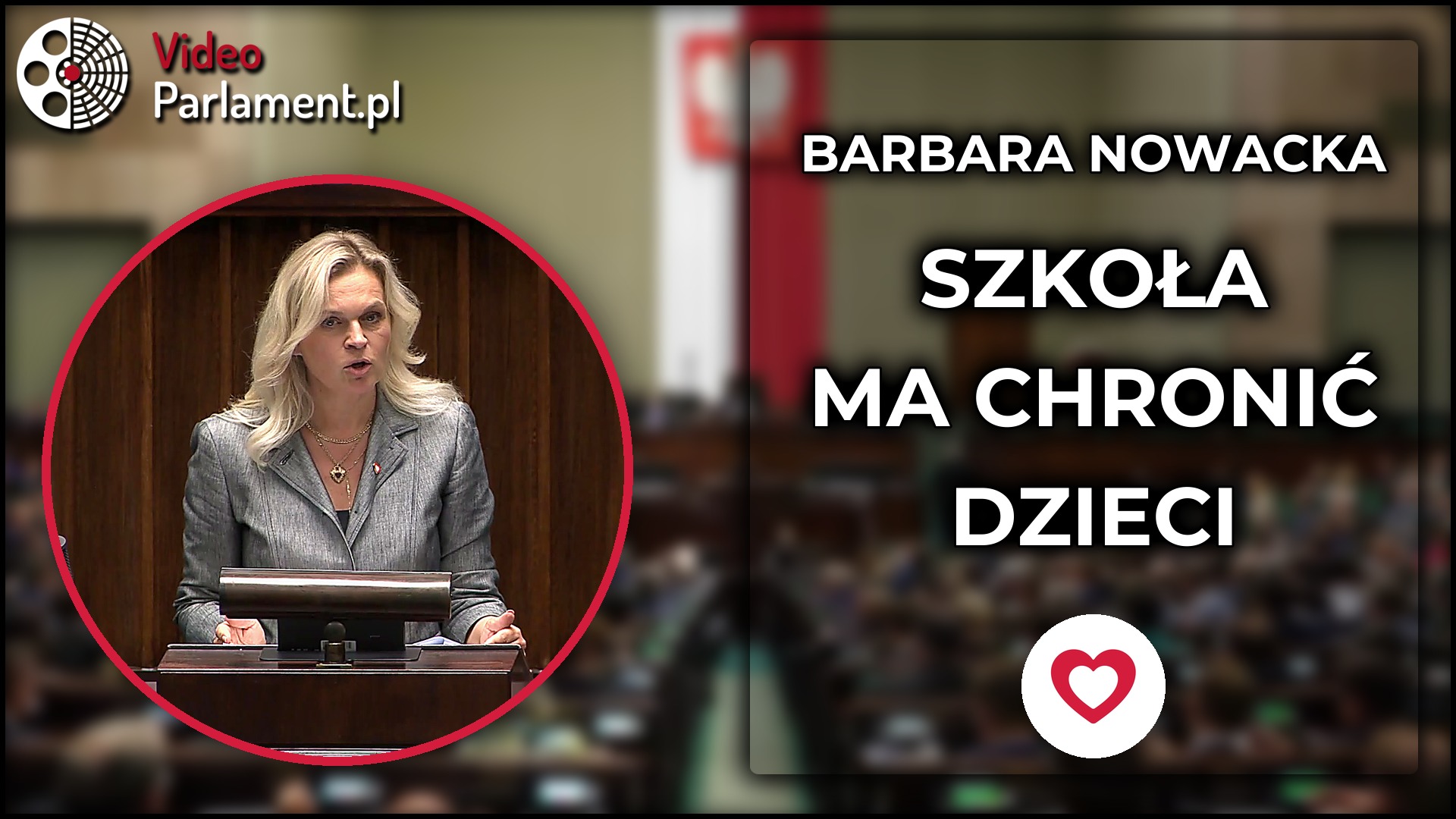 Barbara Nowacka: szkoła ma chronić dzieci przed smartfonami