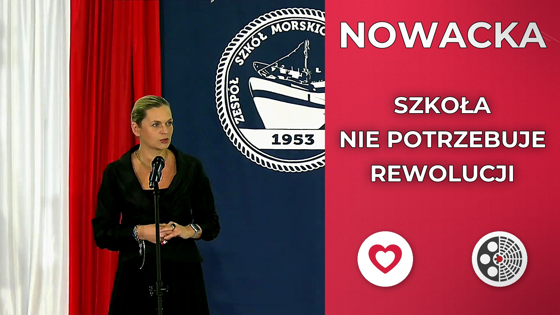 Barbara Nowacka: Kompas Jutra i cyfrowa zmiana