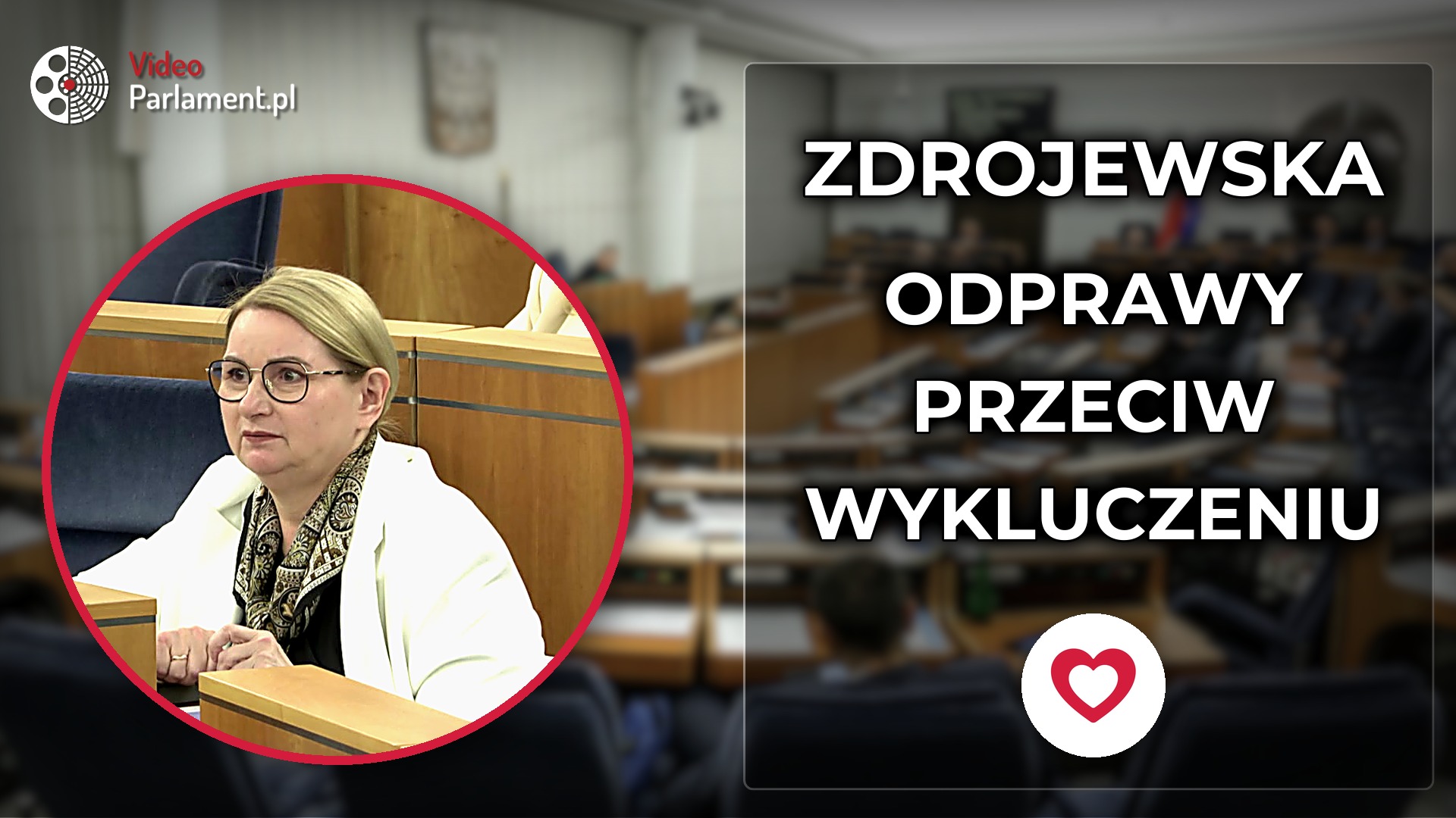Barbara Zdrojewska - Odprawy emerytalne jako ochrona przed dyskryminacją