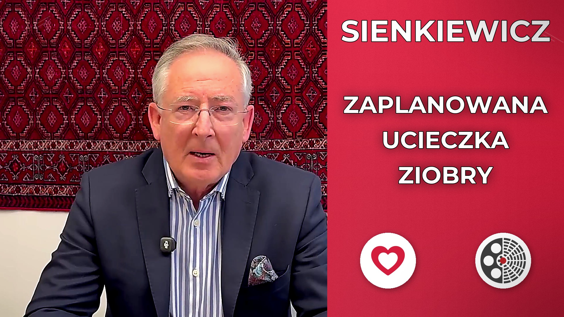 Bartłomiej Sienkiewicz: Ziobro, Trump i gra o suwerenność