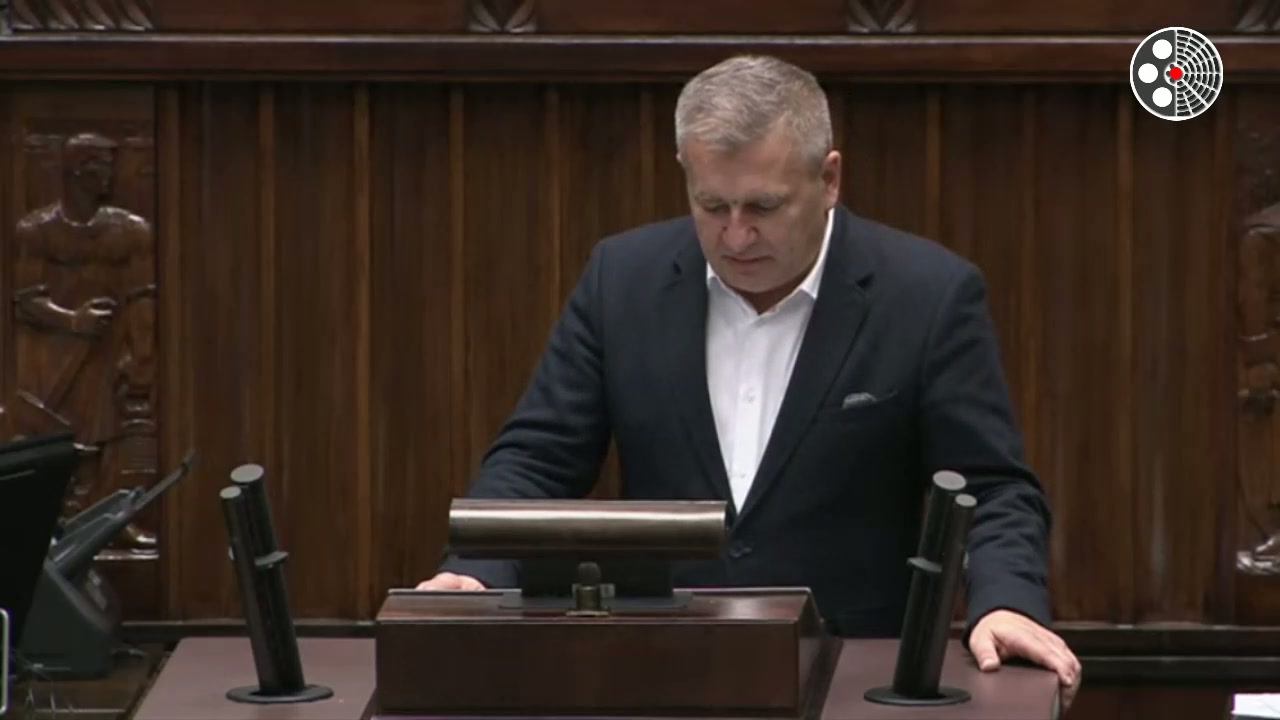 Bartosz Arłukowicz: Ostro o próbach blokowania finansowania in vitro