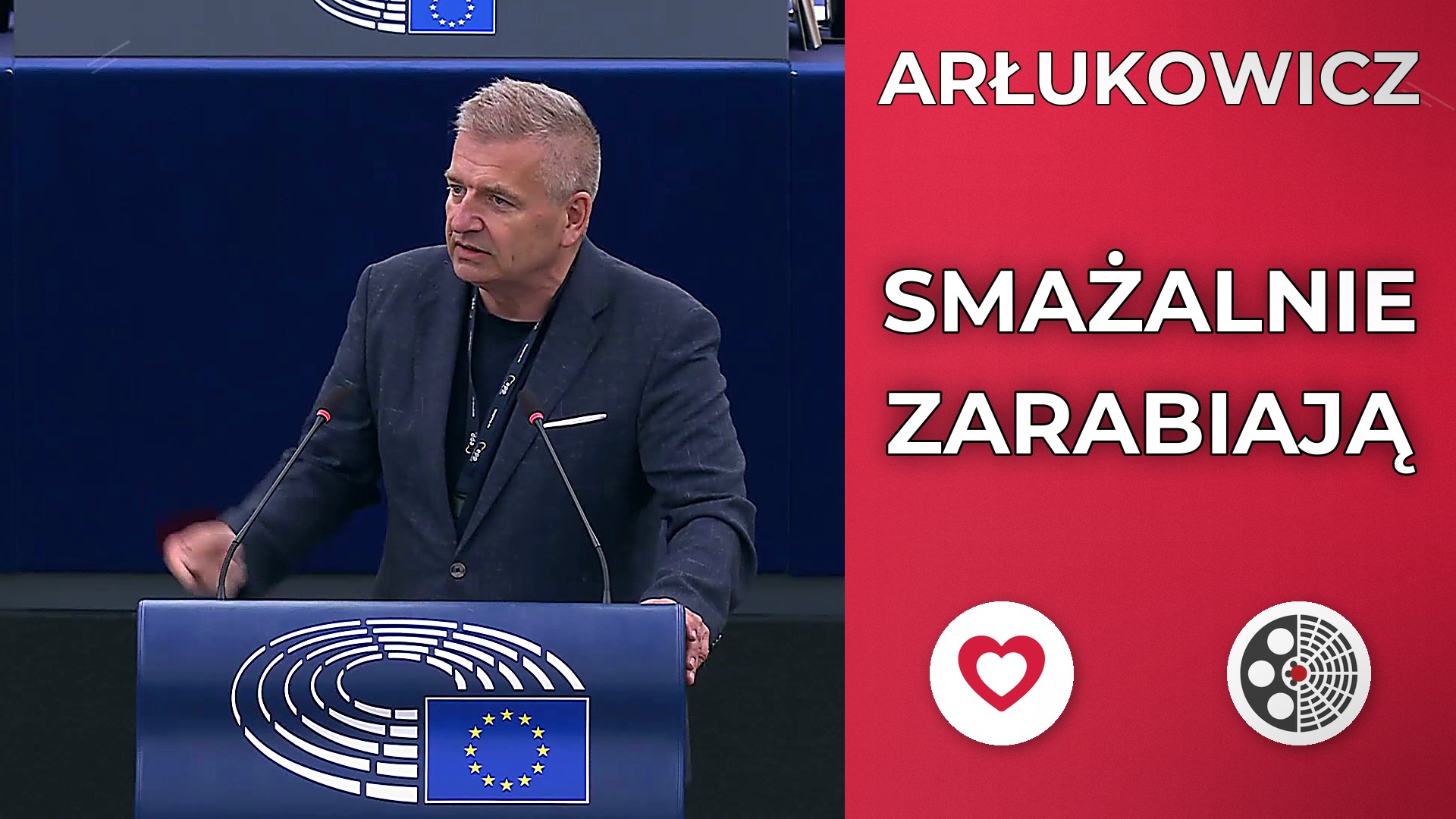 Bartosz Arłukowicz o rybakach i smażalniach nad Bałtykiem