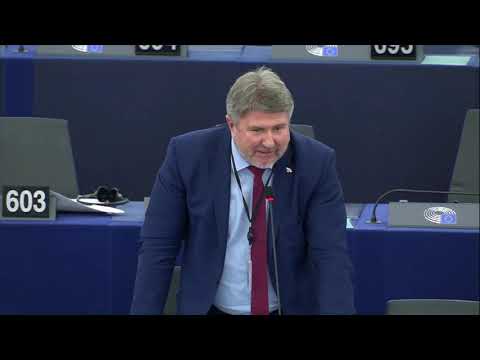 Bogdan Rzońca chwali nowy instrument Frontexu przeciw fałszerstwom