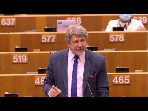 Bogdan Rzońca: Pandemia jako szansa na naprawę Unii Europejskiej