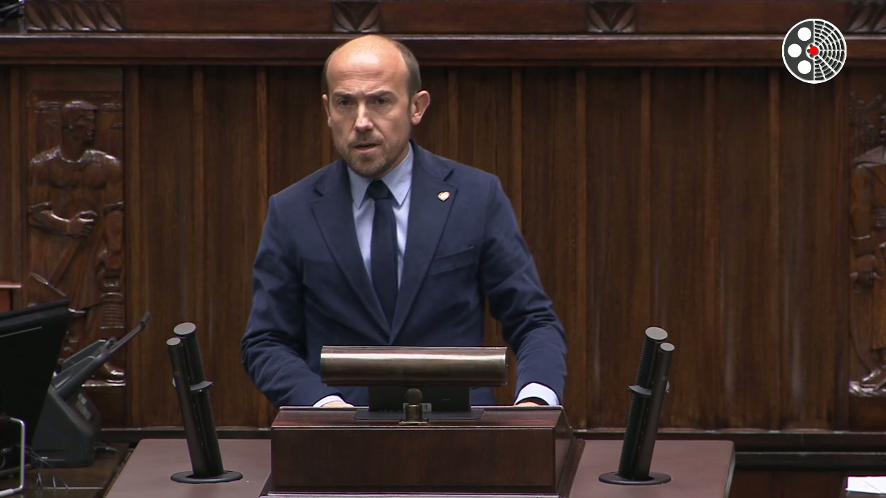 Borys Budka oskarża rząd o prorosyjską politykę i zdradę