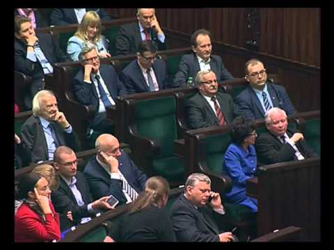 Borys Budka ostro o projekcie zmian w Trybunale Konstytucyjnym