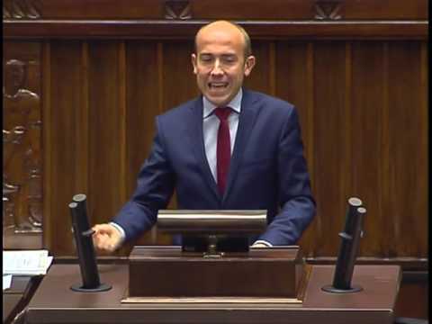 Borys Budka: Ostro o próbach upolitycznienia Trybunału