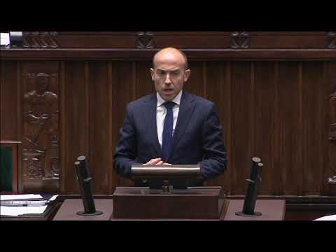 Borys Budka: List KE obnaża kłamstwa i wzywa do odrzucenia