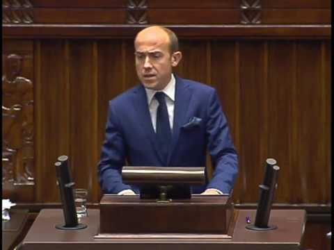 Borys Budka krytycznie o kandydaturze Warcińskiego