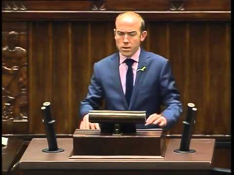 Borys Budka popiera nowelizację ustawy o kosztach sądowych