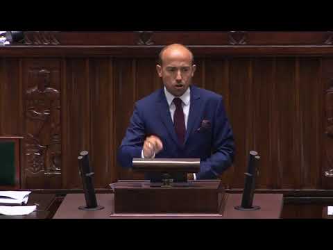 Borys Budka ostro o ustawie i zagrożeniach dla sądów