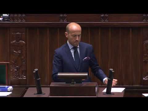 Borys Budka: Trybunał Konstytucyjny został zawłaszczony