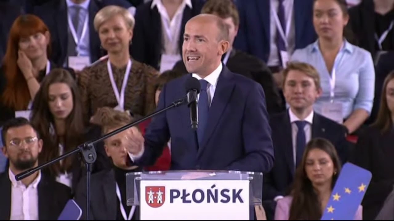 Borys Budka ostro o nepotyzmie i zwolnieniu lekarza