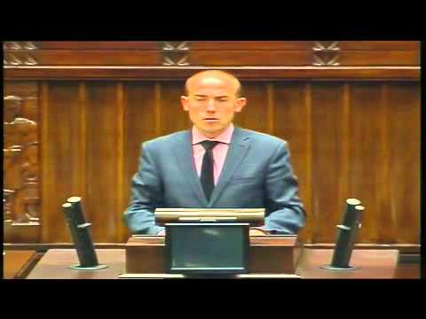Borys Budka: Klub popiera nowelizację, koniec podwójnego karania