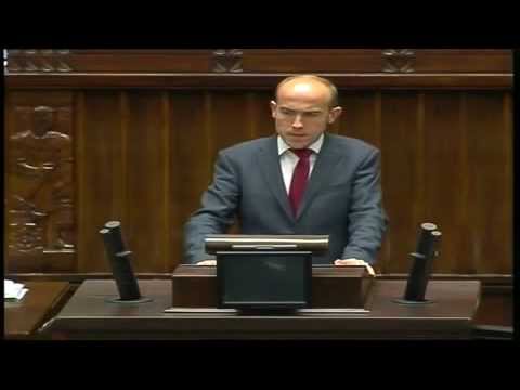 Borys Budka o zasadach pozostawiania podań i kontroli administracyjnej