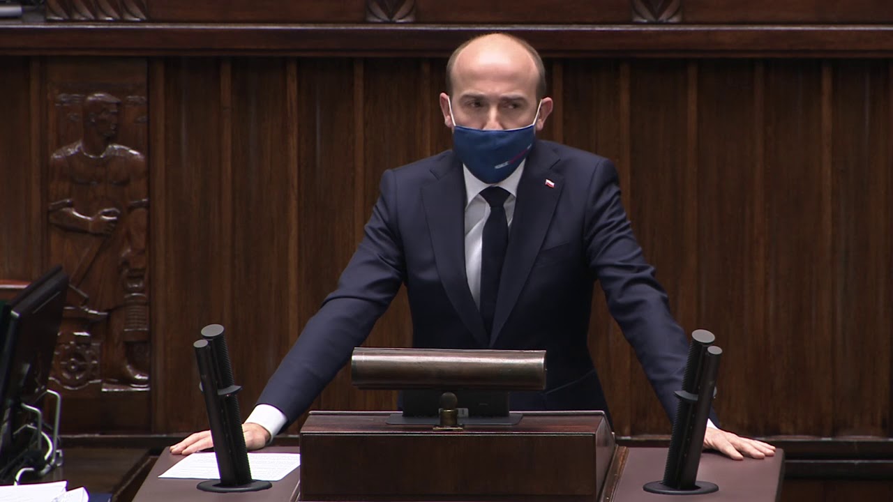 Borys Budka oskarża rząd o zaniedbania podczas pandemii