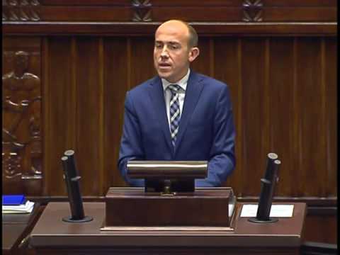 Borys Budka: projekt ustawy to "stek populizmu" i "kłamstw"