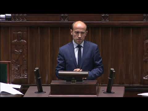 Borys Budka: Apel o parytet przy wyborze kandydatów do KRS