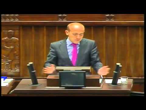 Borys Budka wskazuje błędy w projekcie karnym