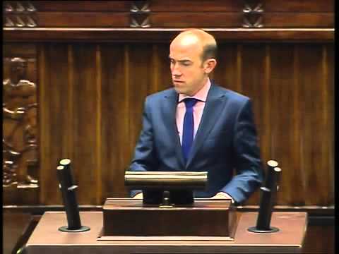 Borys Budka poparł inicjatywę Senatu ws. zażaleń poziomych