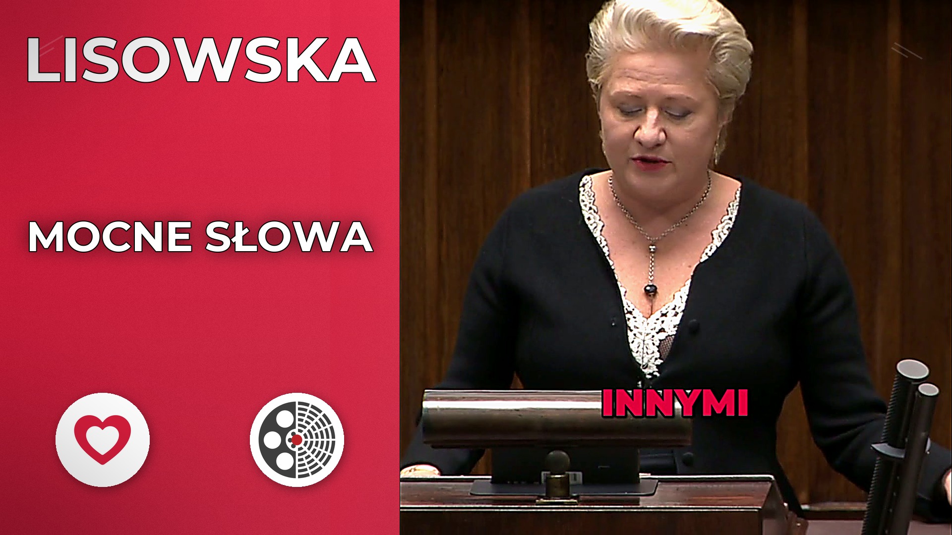 Bożena Lisowska pyta o nowe zasady reklamy aptek