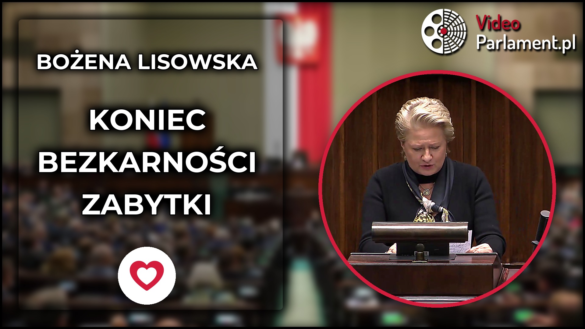 Bożena Lisowska: Koniec bezkarności w obrocie zabytkami