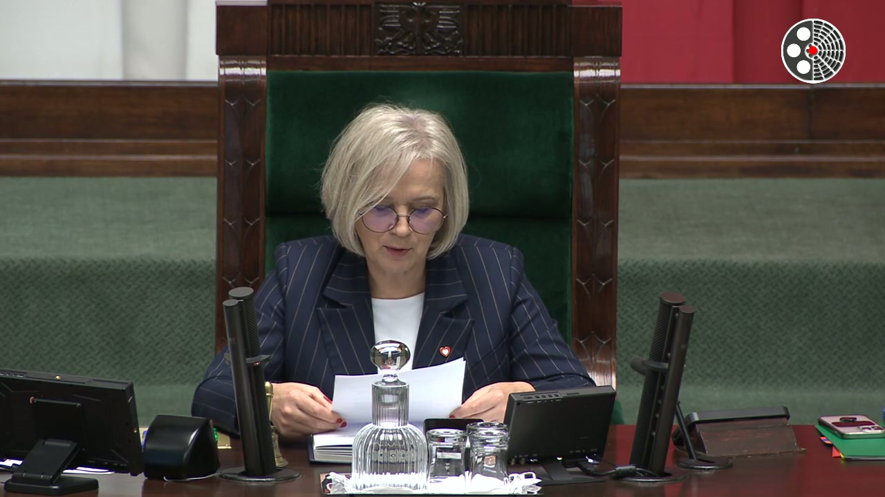 Czesław Hoc ostro o przesunięciu Krajowej Sieci Onkologicznej