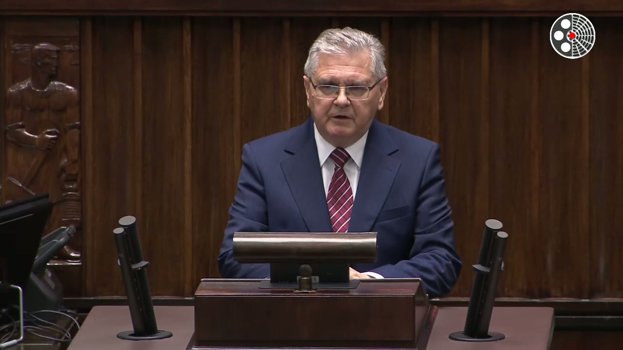 Czesław Hoc: Kryzys służby zdrowia i pytanie "Gdzie są pieniądze?"