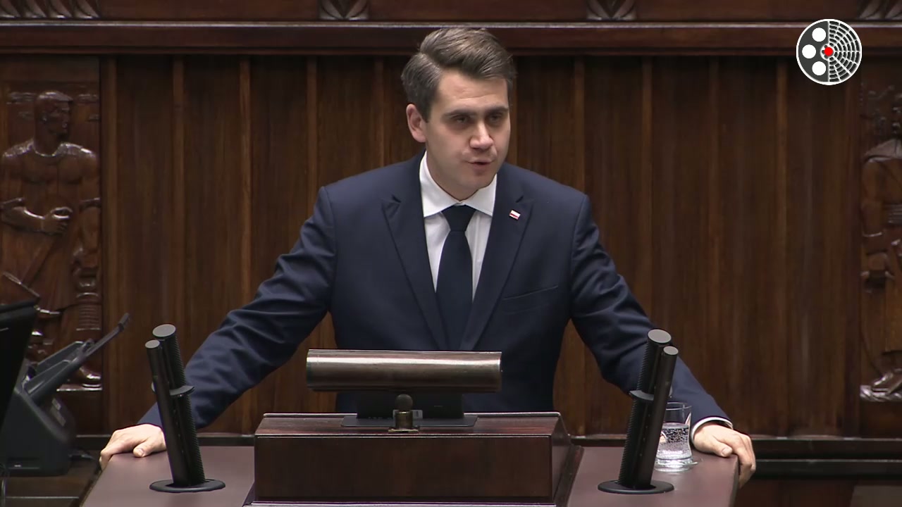 Daniel Milewski pyta o zamrożenie cen i przyszłość energetyki