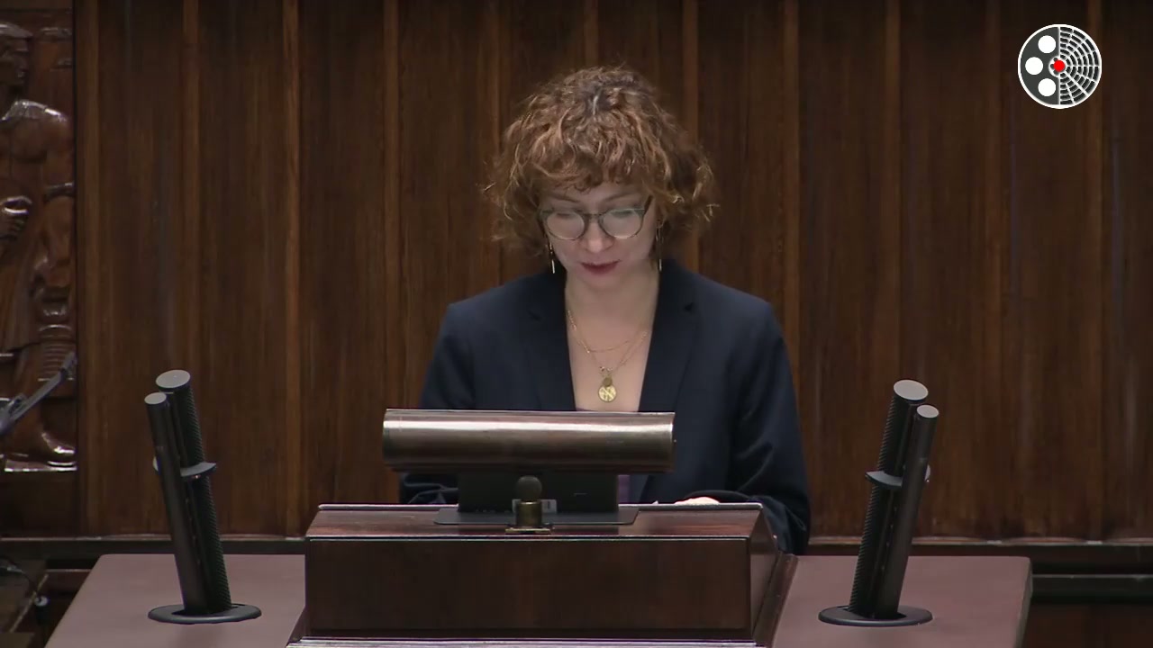 Daria Gosek-Popiołek: powiązać wynagrodzenia nauczycieli z pensją krajową
