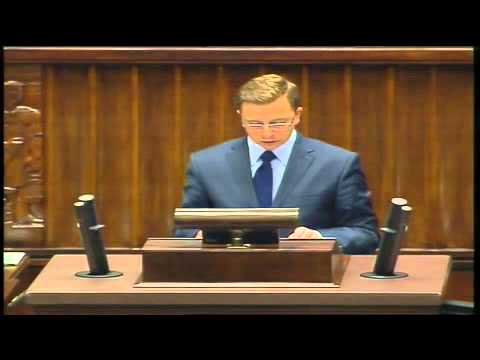 Dariusz Joński przedstawił propozycję: 2013 rokiem Lutosławskiego