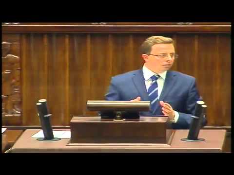 Dariusz Joński proponuje trzeci próg podatkowy dla najbogatszych