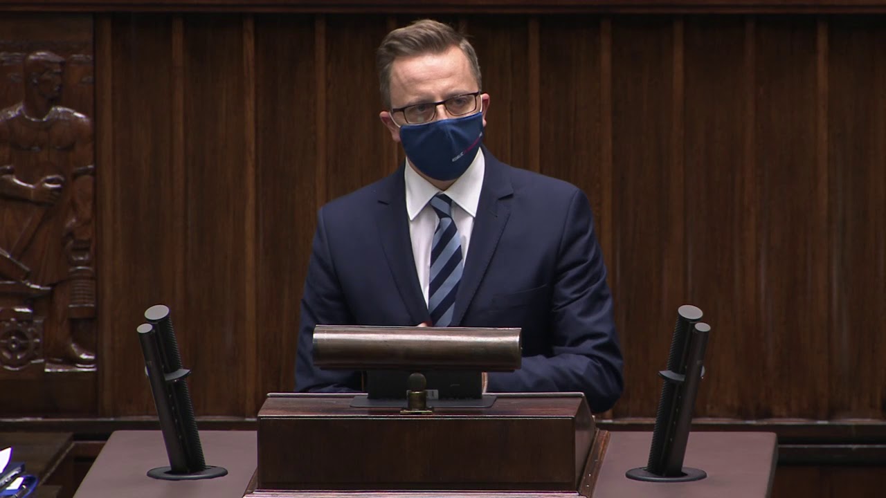 Dariusz Joński krytykuje węzeł na zachodniej obwodnicy Łodzi