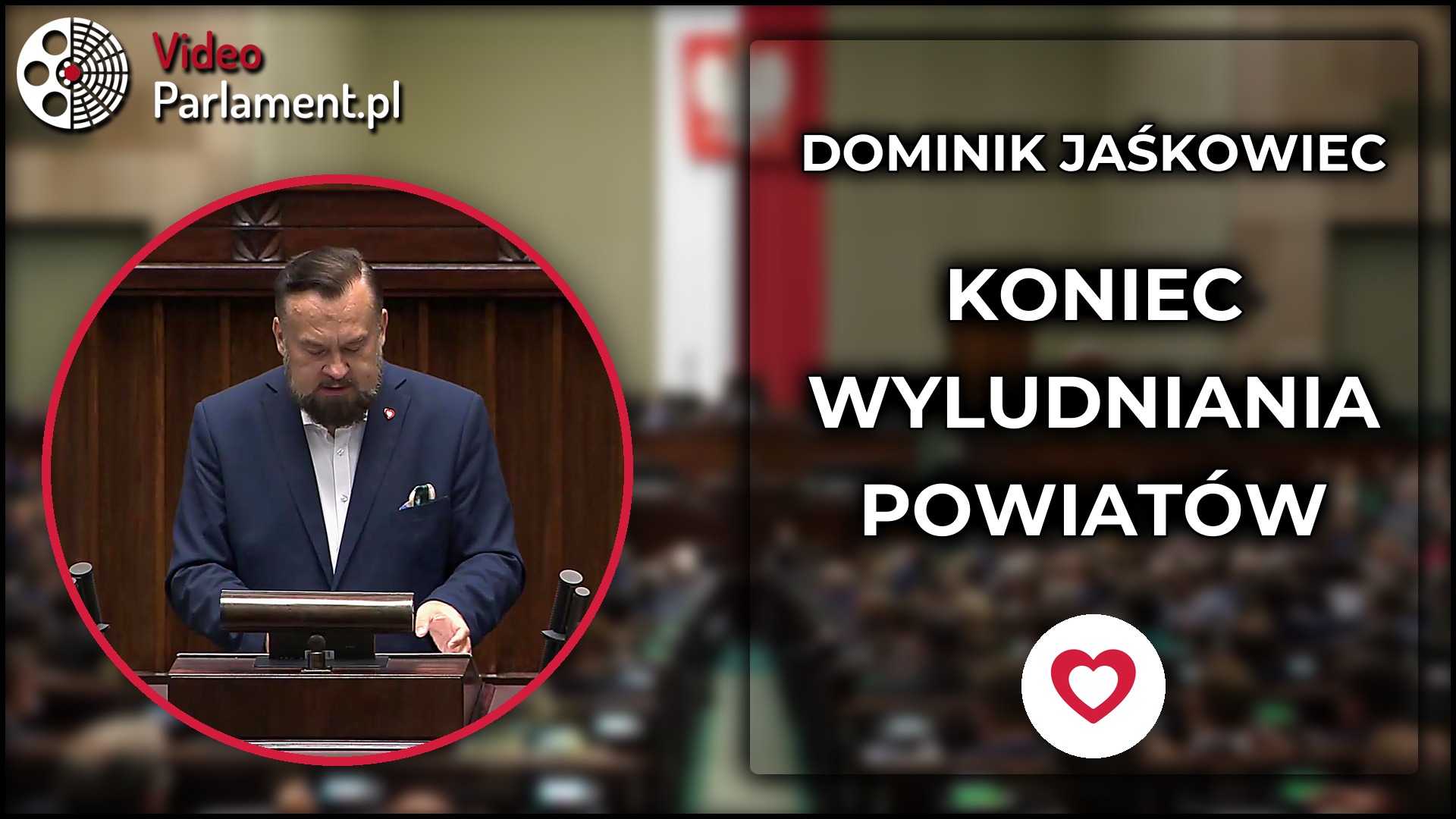 Dominik Jaśkowiec o wykluczeniu komunikacyjnym