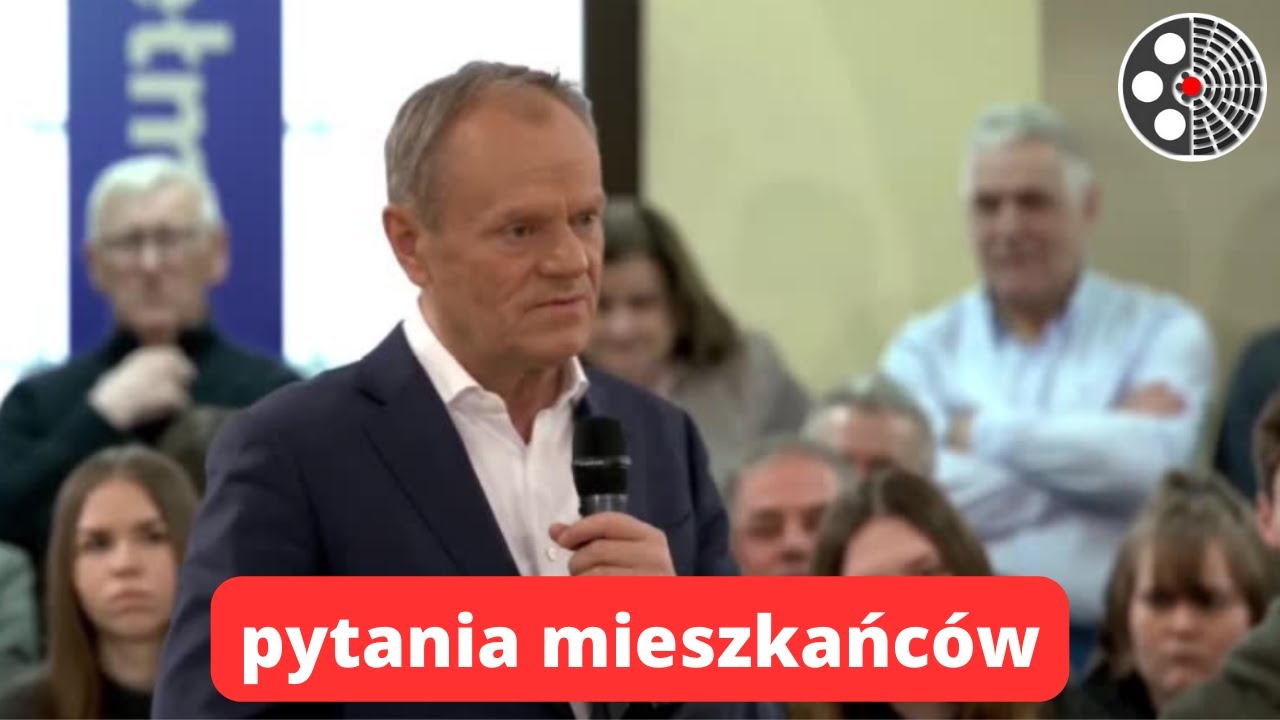 Donald Tusk żąda wyjaśnień ws. skandalu ze zbożem