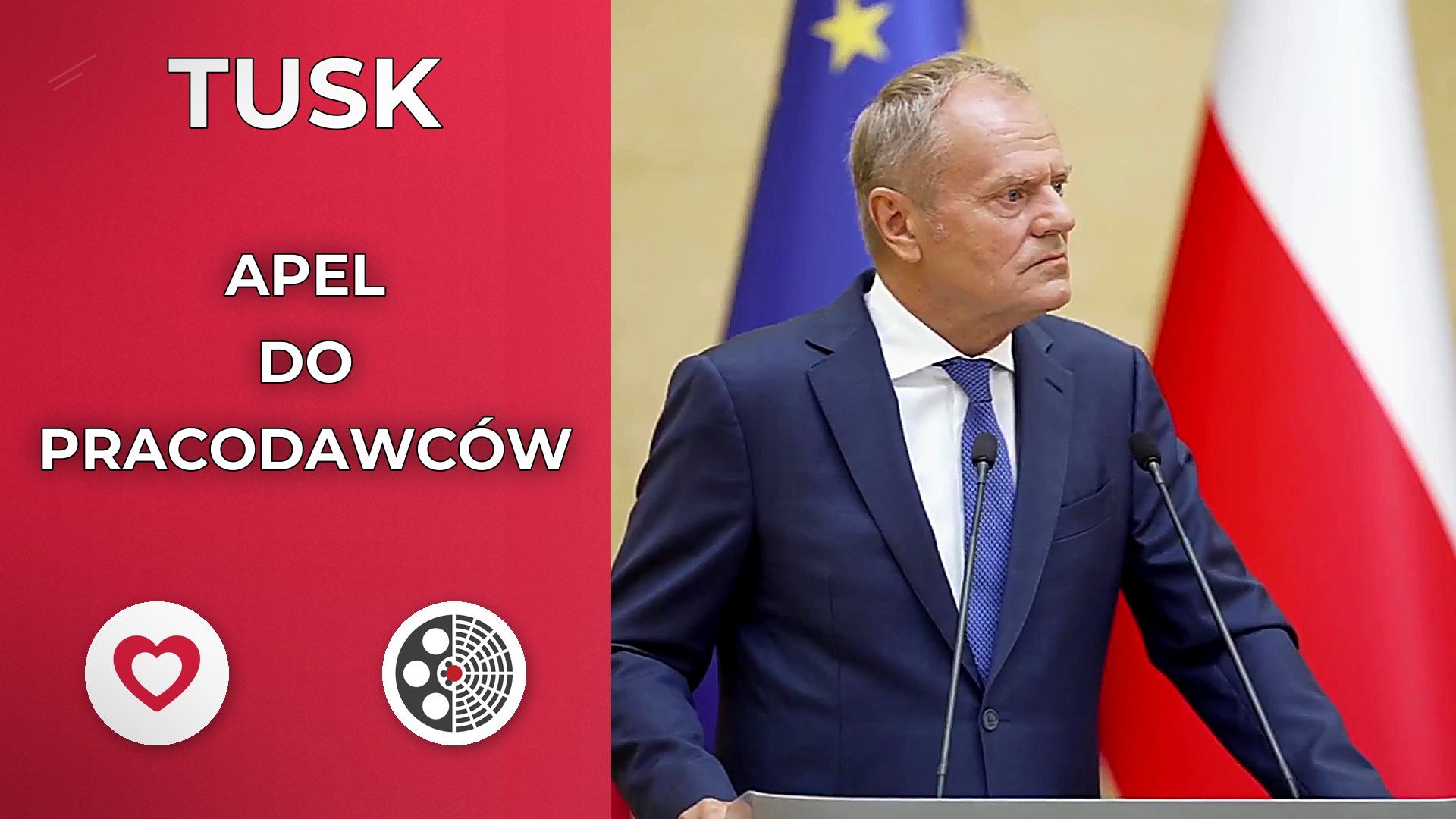 Donald Tusk: Zdrowie ludzi nie jest mniej ważne niż rakieta