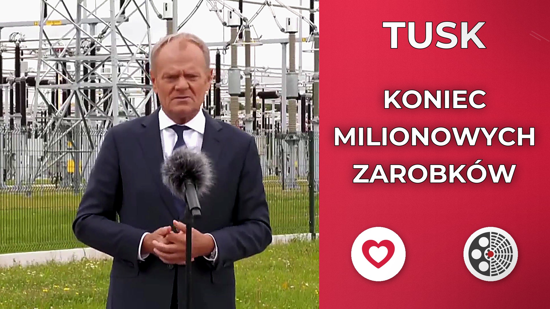 Donald Tusk o limitach zarobków lekarzy i zmianach w służbie zdrowia