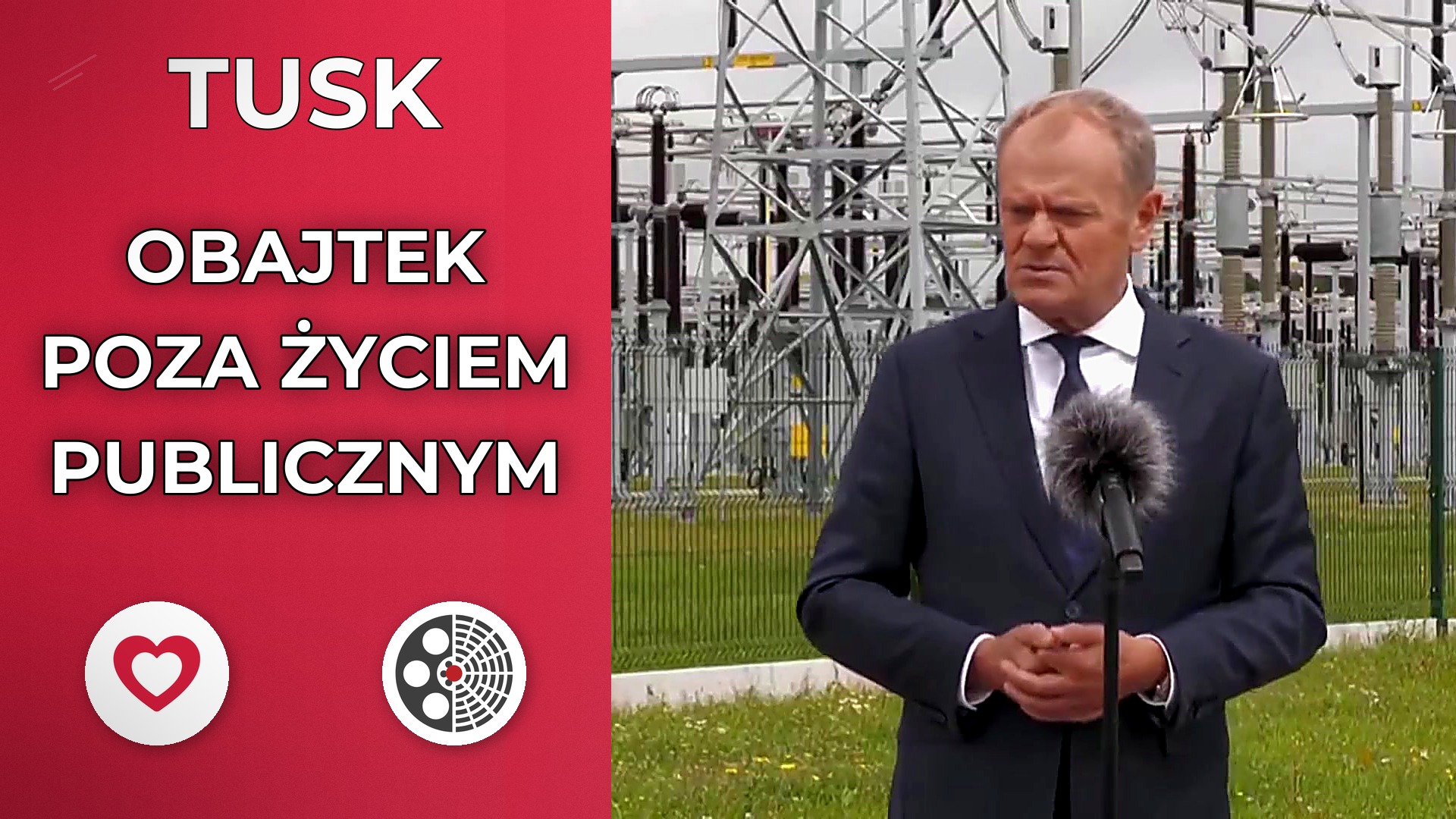 Donald Tusk: Obajtek powinien być poza życiem publicznym