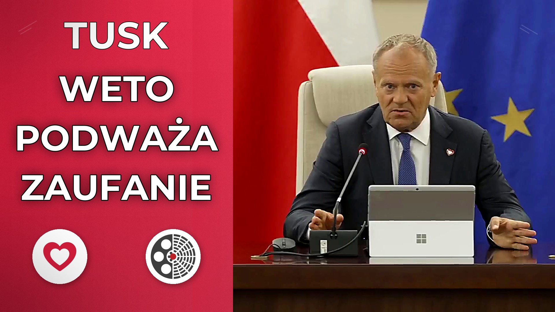 Wypowiedź Premiera Donalda Tuska przed posiedzeniem Rady Ministrów