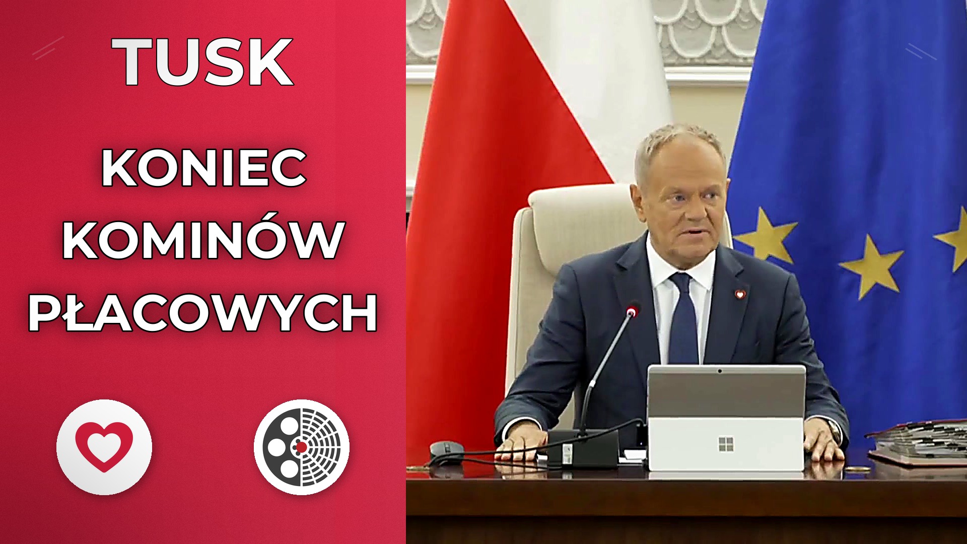 Wypowiedź Premiera Donalda Tuska przed posiedzeniem Rady Ministrów