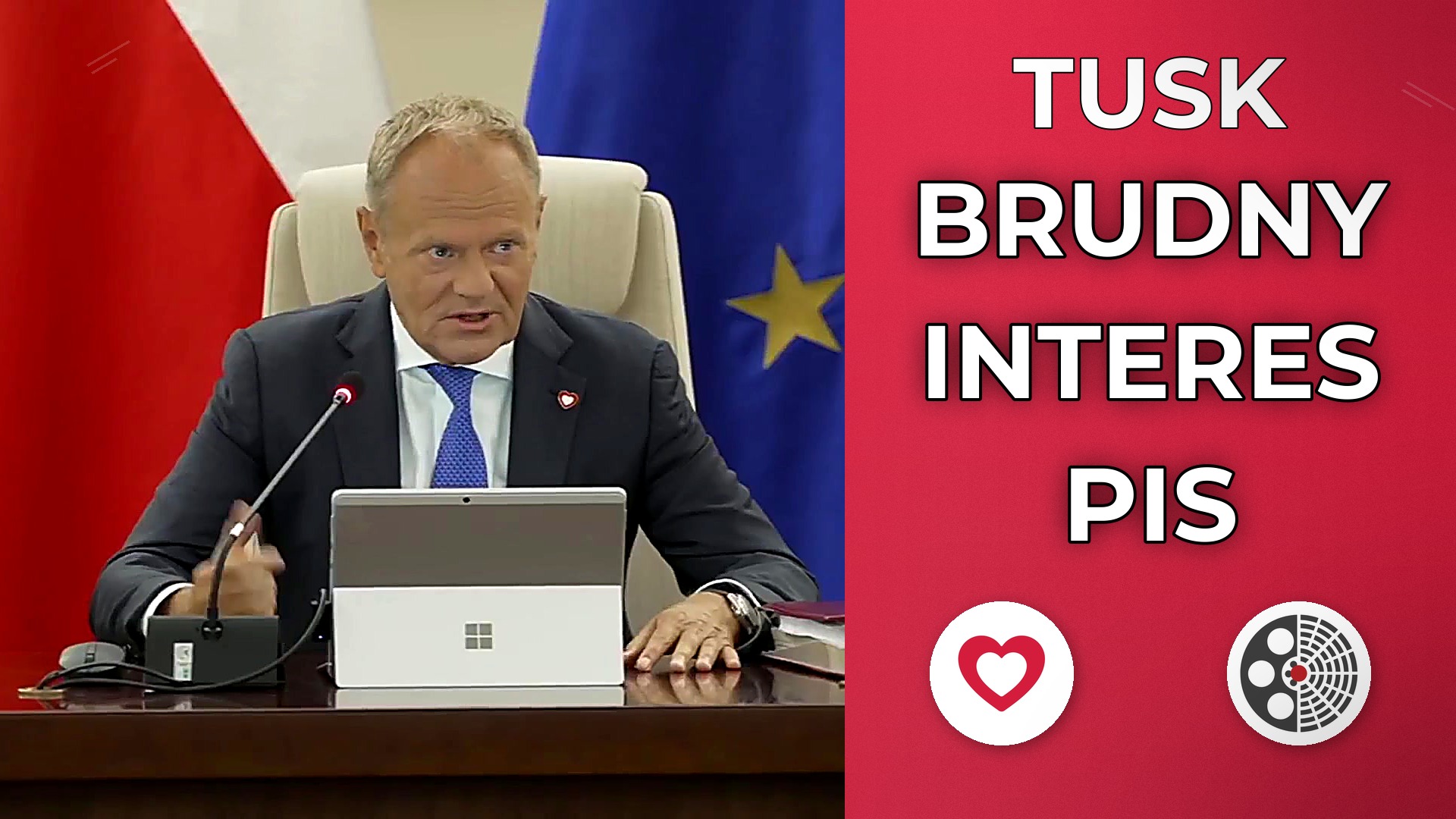 Wypowiedź Premiera Donalda Tuska przed posiedzeniem Rady Ministrów