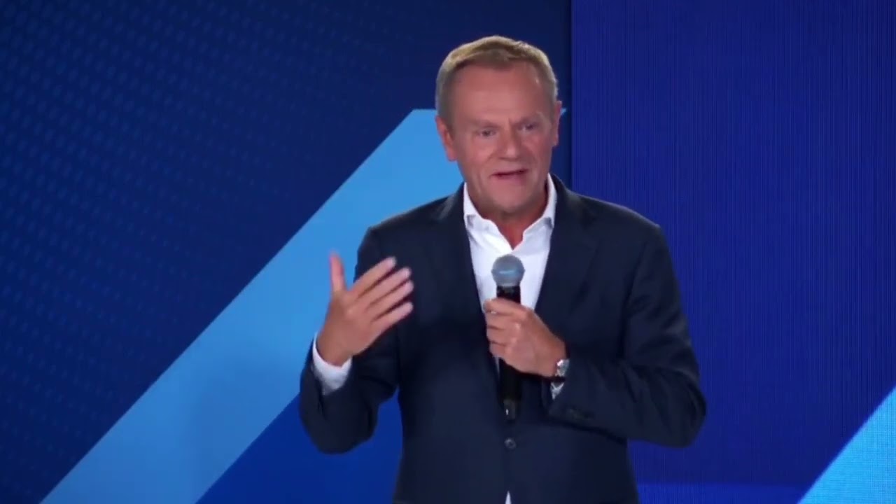 Donald Tusk: Opowieści z terenu o skutkach Polskiego Ładu