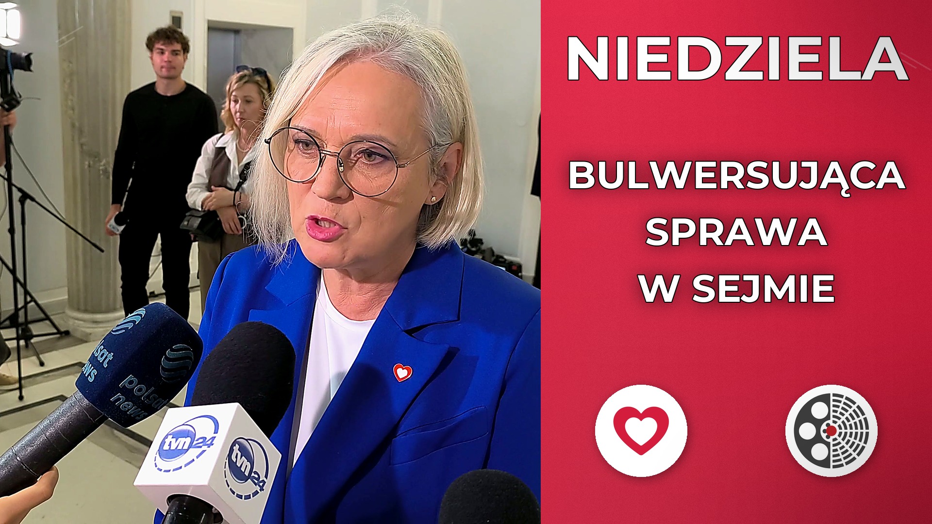 Dorota Niedziela: Bulwersująca sytuacja w Szpitalu Południowym