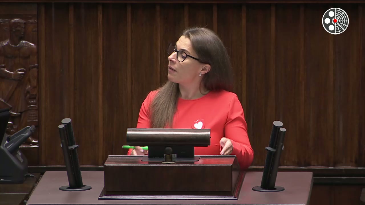 Ewa Kołodziej: Krytyka polityki ws. wysokich cen i braku wody