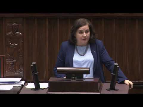 Ewa Lieder wzywa po zabójstwie prezydenta Gdańska