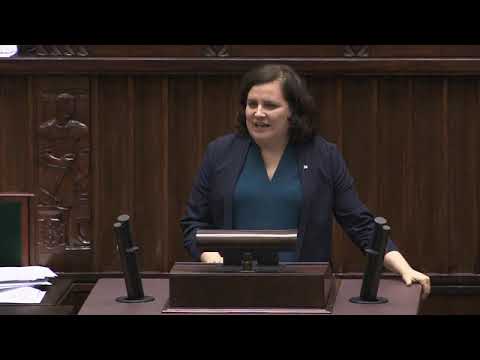 Ewa Lieder: Ustawa niszczy 150-letnie korzenie kół gospodyń