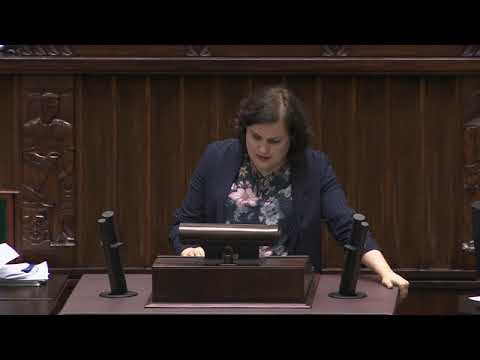 Ewa Lieder o kredytach zamiast dotacji dla rolników