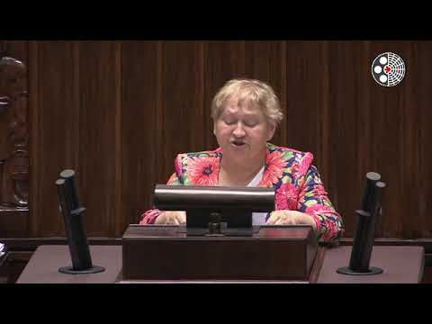 Ewa Tomaszewska pyta o przyczyny zaniedbania Westerplatte