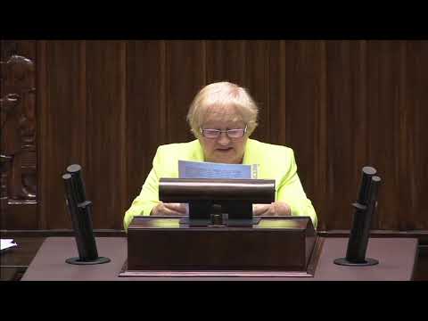 Ewa Tomaszewska o płacach i prawach pracowników PAN
